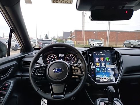 Used 2026 Subaru Crosstrek 2.5i Sport w/ Crosstrek Mirror Package AWD/4WD image 22