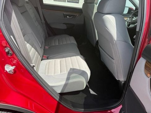 Used 2021 Honda CR-V EX image 11