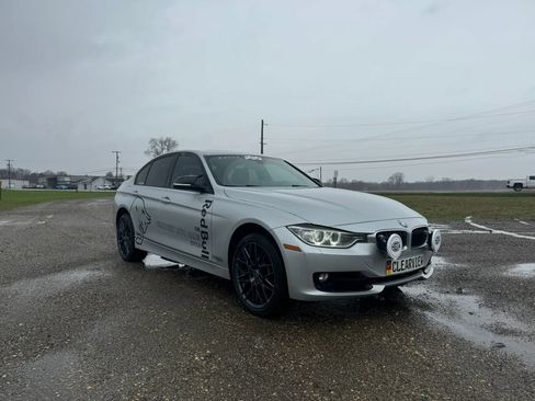 Used 2013 BMW 335i xDrive Sedan image 4