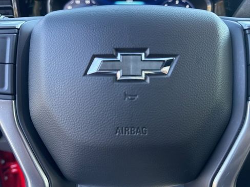 Used 2023 Chevrolet Silverado 1500 LT Trail Boss w/ Protection Package image 14