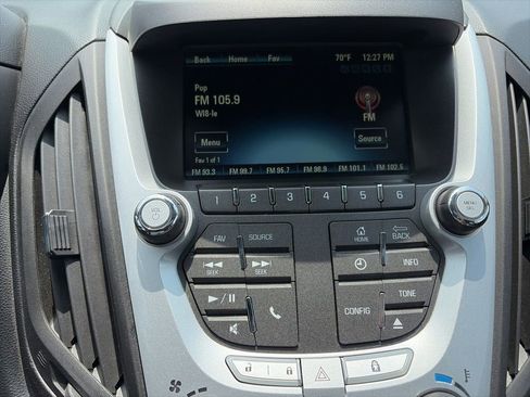 Used 2013 Chevrolet Equinox LTZ FWD image 14