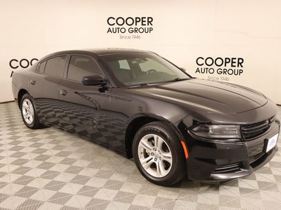 Used 2022 Dodge Charger SXT
