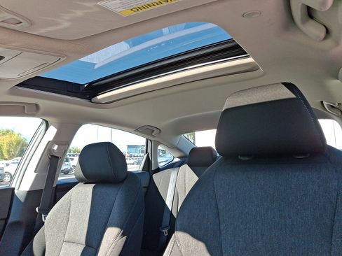 Used 2024 Honda Accord EX image 14