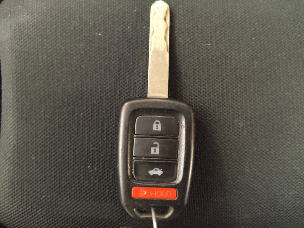 Used 2018 Honda Civic LX image 32