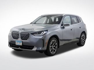 Used 2026 BMW X3 xDrive30i w/ Premium Package AWD/4WD video 1