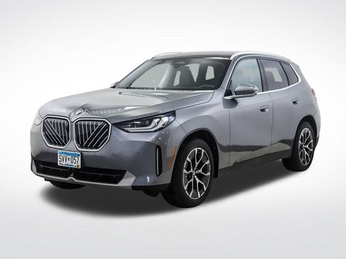 Used 2026 BMW X3 xDrive30i w/ Premium Package AWD/4WD image 1
