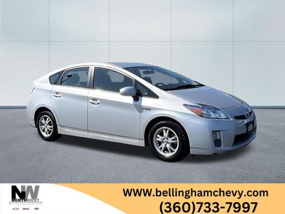 Used 2010 Toyota Prius Three