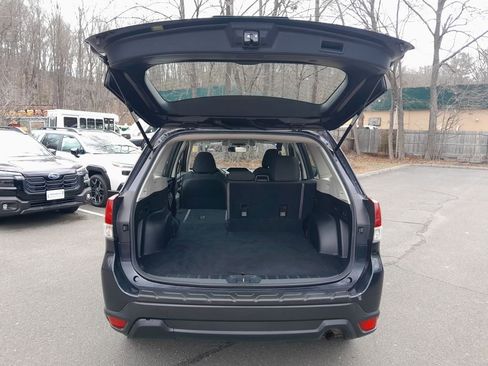 Used 2019 Subaru Forester image 33