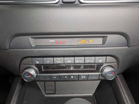 Certified 2025 MAZDA CX-5 AWD 2.5 S w/ Select Package image 30