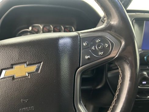 Used 2017 Chevrolet Silverado 3500 LT w/ LT Fleet Convenience Package image 10