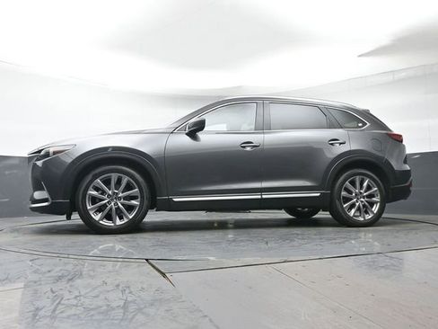 Used 2020 MAZDA CX-9 Grand Touring AWD/4WD image 30