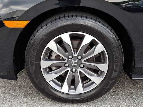 Used 2023 Honda Odyssey EX-L image 8