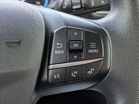 Used 2023 Ford Bronco Sport Big Bend AWD/4WD image 6
