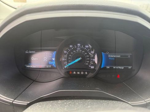 Used 2023 Ford Edge SEL w/ Convenience Package image 14