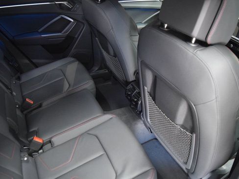 New 2025 Audi Q3 2.0T Premium Plus image 6