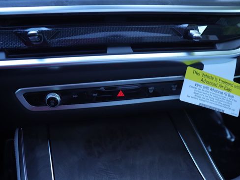 New 2026 BMW X5 sDrive40i w/ M Sport Package RWD image 38