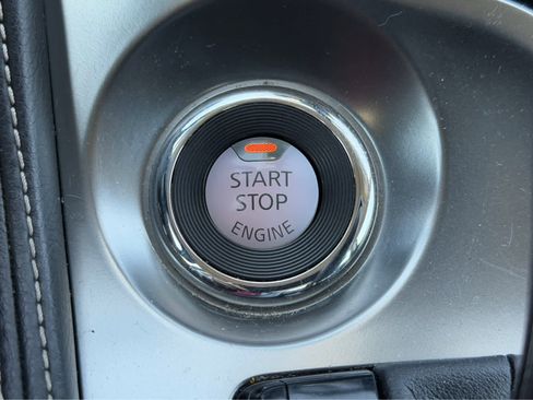 Used 2023 Nissan Maxima SV w/ Floor Mat Group FWD image 29
