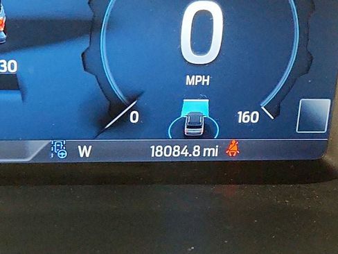 Used 2023 Ford Expedition Limited image 16