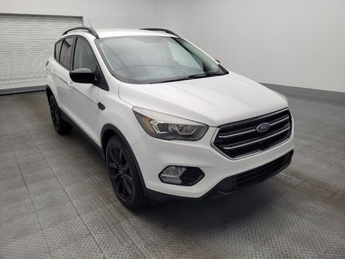 Used 2019 Ford Escape SE image 13