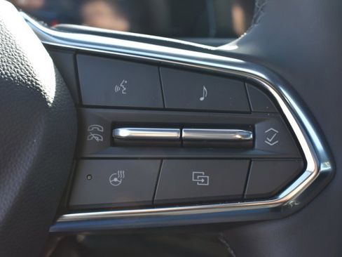 New 2026 Chevrolet Equinox LT image 21