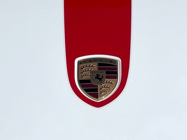 Certified 2025 Porsche 911 Carrera GTS RWD image 29