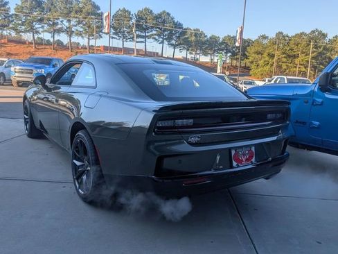 New 2026 Dodge Charger Scat Pack AWD/4WD image 5