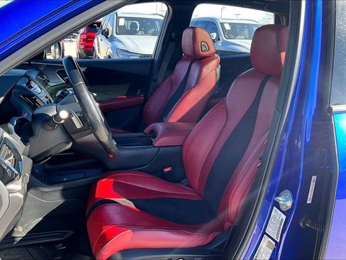 Used 2022 Acura RDX A-Spec image 31