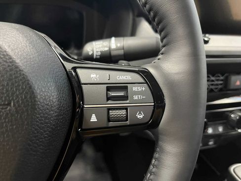 New 2026 Honda Accord Touring image 18