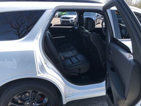 Used 2023 Dodge Durango R/T image 25