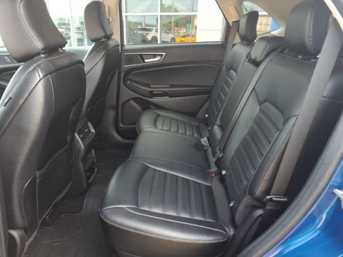Used 2023 Ford Edge SEL w/ Convenience Package AWD/4WD image 22