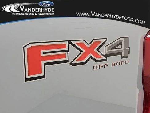 New 2026 Ford F350 King Ranch w/ Chrome Package image 7