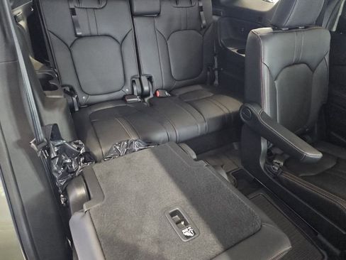 New 2026 Honda Pilot TrailSport image 17
