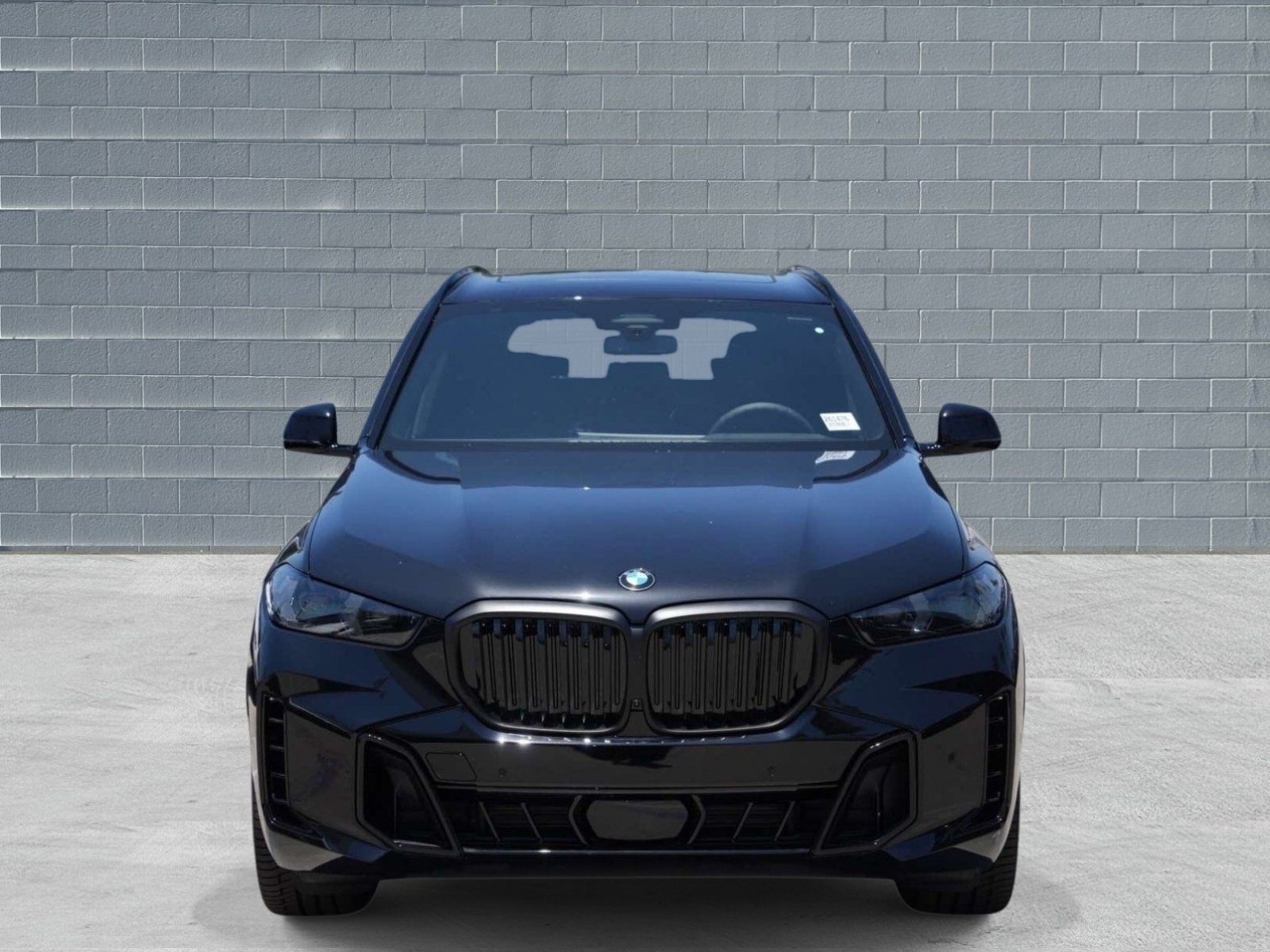 Used 2026 BMW X5 sDrive40i w/ M Sport Package RWD image 2