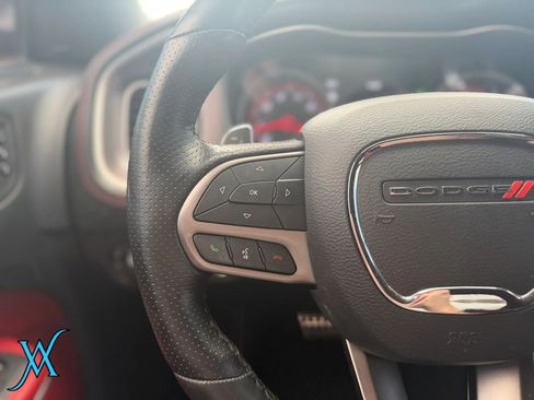 Used 2021 Dodge Charger Scat Pack RWD image 33