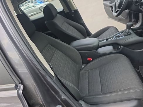 Certified 2023 Honda HR-V LX image 23