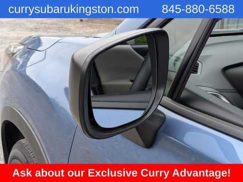 Used 2024 Subaru Forester AWD/4WD image 12