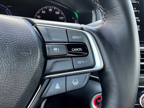 Used 2022 Honda Accord EX-L image 24
