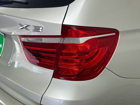 Used 2017 BMW X3 xDrive28i image 34