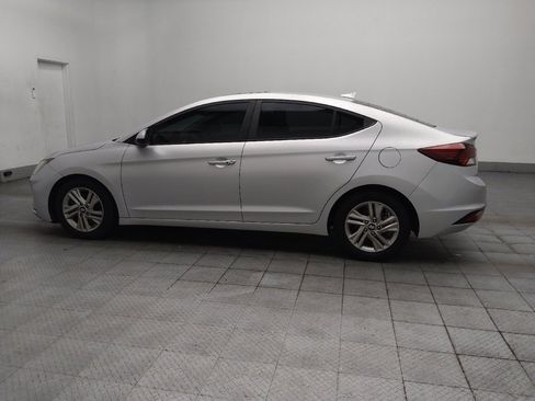 Used 2019 Hyundai Elantra Value Edition FWD image 3