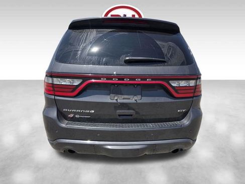 Used 2024 Dodge Durango GT AWD/4WD image 6