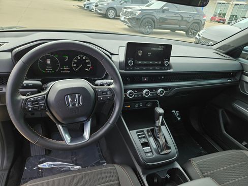 Certified 2024 Honda CR-V Sport image 16