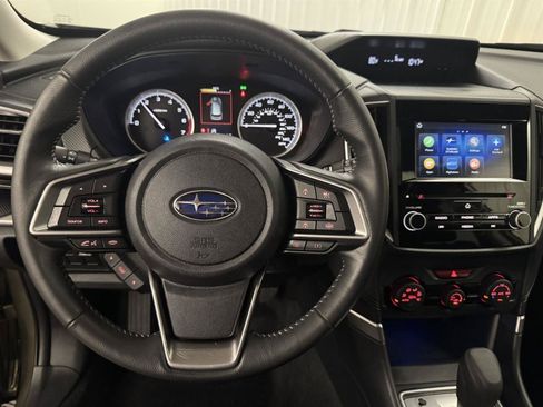 Used 2023 Subaru Forester Premium AWD/4WD image 12