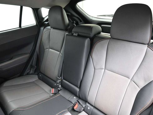 Used 2024 Subaru Crosstrek 2.5i Limited AWD/4WD image 11