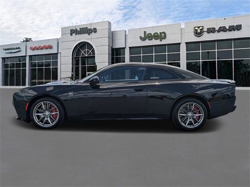 New 2025 Dodge Charger R/T Scat Pack w/ Track Pack image 7