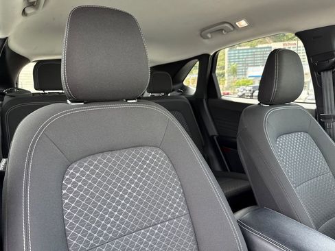 Used 2024 Ford Escape Active FWD image 14