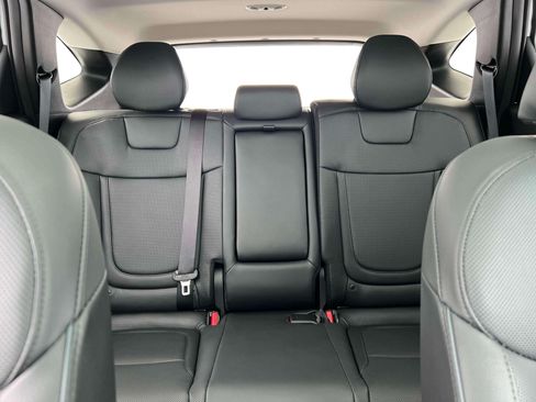 New 2024 Hyundai Tucson Limited AWD/4WD image 16