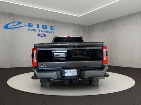 New 2026 Ford F350 Platinum AWD/4WD image 6