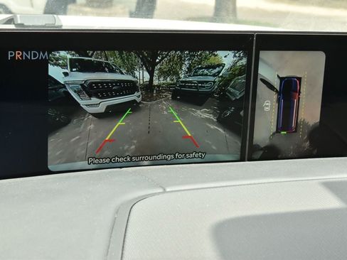 New 2026 Lincoln Navigator L Black Label AWD/4WD image 33
