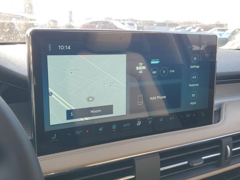 New 2026 Lincoln Corsair Premiere image 20