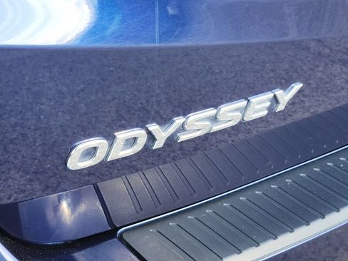 Used 2024 Honda Odyssey EX-L image 9